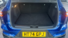 Renault Symbioz 1.6 E-Tech FHEV 145 Techno Esprit Alpine 5dr Auto Hybrid Estate